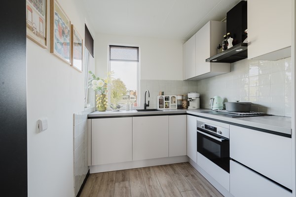 Medium property photo - Slakkenveen 231, 3205 GK Spijkenisse